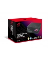 ASUS ROG STRIX 1000W Gold Aura Edition, PC power supply (Kolor: CZARNY, 5x PCIe, cable management, 1000 watts) - nr 13