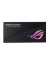 ASUS ROG STRIX 1000W Gold Aura Edition, PC power supply (Kolor: CZARNY, 5x PCIe, cable management, 1000 watts) - nr 15
