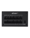 ASUS ROG STRIX 1000W Gold Aura Edition, PC power supply (Kolor: CZARNY, 5x PCIe, cable management, 1000 watts) - nr 16