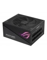 ASUS ROG STRIX 1000W Gold Aura Edition, PC power supply (Kolor: CZARNY, 5x PCIe, cable management, 1000 watts) - nr 2