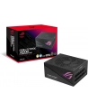 ASUS ROG STRIX 1000W Gold Aura Edition, PC power supply (Kolor: CZARNY, 5x PCIe, cable management, 1000 watts) - nr 46