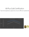 ASUS ROG STRIX 1000W Gold Aura Edition, PC power supply (Kolor: CZARNY, 5x PCIe, cable management, 1000 watts) - nr 67