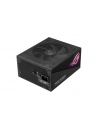 ASUS ROG STRIX 1000W Gold Aura Edition, PC power supply (Kolor: CZARNY, 5x PCIe, cable management, 1000 watts) - nr 90