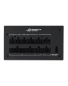 ASUS ROG STRIX 1000W Gold Aura Edition, PC power supply (Kolor: CZARNY, 5x PCIe, cable management, 1000 watts) - nr 92