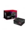 ASUS ROG STRIX 1000W Gold Aura Edition, PC power supply (Kolor: CZARNY, 5x PCIe, cable management, 1000 watts) - nr 93