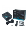 AZZA PSAZ-650B 650W, PC power supply (Kolor: CZARNY, 2x PCIe, 650 Watt) - nr 6