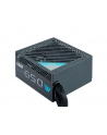 AZZA PSAZ-650B 650W, PC power supply (Kolor: CZARNY, 2x PCIe, 650 Watt) - nr 8
