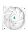 DeepCool LS720 SE WH 360mm, water cooling (Kolor: BIAŁY) - nr 14