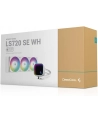 DeepCool LS720 SE WH 360mm, water cooling (Kolor: BIAŁY) - nr 17