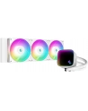 DeepCool LS720 SE WH 360mm, water cooling (Kolor: BIAŁY) - nr 18
