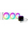 DeepCool LS720 SE WH 360mm, water cooling (Kolor: BIAŁY) - nr 30