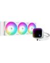 DeepCool LS720 SE WH 360mm, water cooling (Kolor: BIAŁY) - nr 39