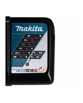 Zestaw Combo 18V 3x5,0Ah DLX2359TJ1 MAKITA nr 1