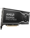 Karta graficzna AMD Radeon Pro W7600 8GB GDDR6, 4x DisplayPort 21, 130W, PCI Gen4 x8 - nr 14