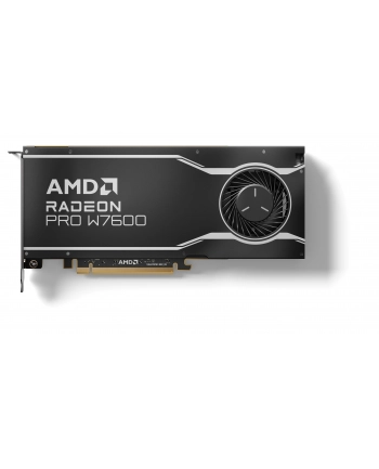 Karta graficzna AMD Radeon Pro W7600 8GB GDDR6, 4x DisplayPort 21, 130W, PCI Gen4 x8 nr 1
