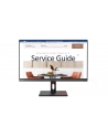 LENOVO ThinkVision S24i-30 23.8inch IPS FHD WLED 250cd/m2 4ms HDMI VGA 3Y - nr 23