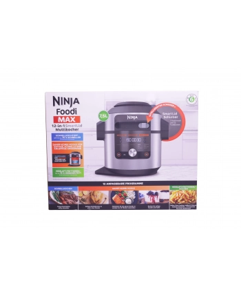 NINJA Multicooker 12 in1 Smart Foodi MAX