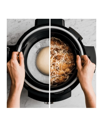 NINJA Multicooker 12 in1 Smart Foodi MAX