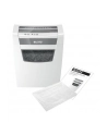 Niszczarka Leitz IQ Home Office P4, 10 kartek, 23 l kosz - nr 16