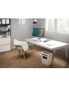 Niszczarka Leitz IQ Home Office P4, 10 kartek, 23 l kosz - nr 17