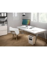 Niszczarka Leitz IQ Home Office P4, 10 kartek, 23 l kosz - nr 8