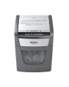 Niszczarka Rexel Optimum AutoFeed+ 50X, (P-4), 50 kartek, 20 l kosz - nr 1
