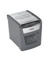 Niszczarka Rexel Optimum AutoFeed+ 50X, (P-4), 50 kartek, 20 l kosz - nr 3
