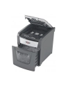 Niszczarka Rexel Optimum AutoFeed+ 50X, (P-4), 50 kartek, 20 l kosz - nr 4
