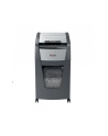 Niszczarka Rexel Optimum AutoFeed  300X, (P-4), 300 kartek, 60 l kosz - nr 1