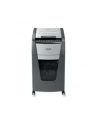 Niszczarka Rexel Optimum AutoFeed  300X, (P-4), 300 kartek, 60 l kosz - nr 2