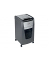 Niszczarka Rexel Optimum AutoFeed  300X, (P-4), 300 kartek, 60 l kosz - nr 3