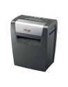 Niszczarka Rexel Momentum X406, 6 kartek, 15 l kosz - nr 2