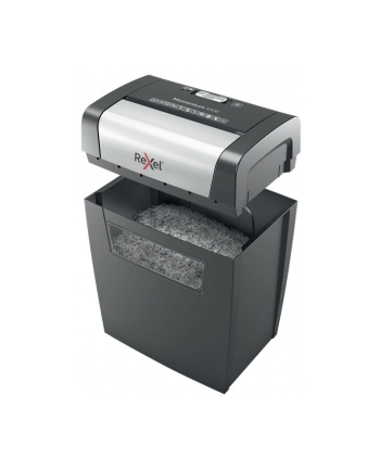 Niszczarka Rexel Momentum X406, 6 kartek, 15 l kosz nr 2