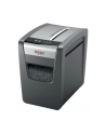 Niszczarka Rexel Momentum X312-SL Slimline, 12 kartek, 23 l kosz - nr 1