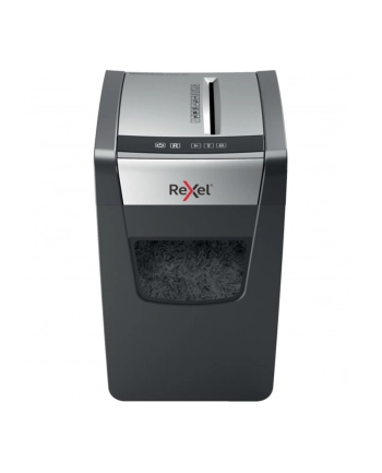 Niszczarka Rexel Momentum X312-SL Slimline, 12 kartek, 23 l kosz nr 1