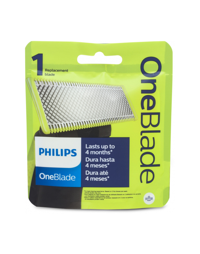 Wymienne ostrze PHILIPS QP 210/51 One Blade główny