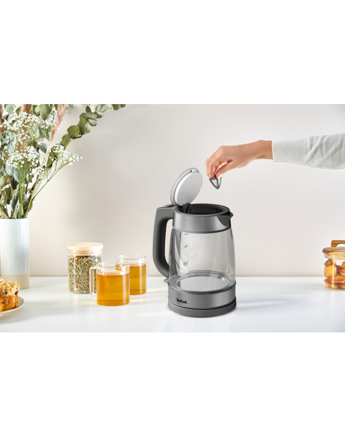 Czajnik elektryczny TEFAL KI740B główny