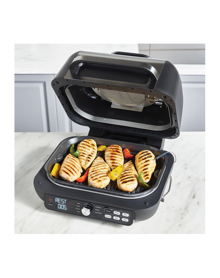 NINJA Grill/frytownica AG651 główny