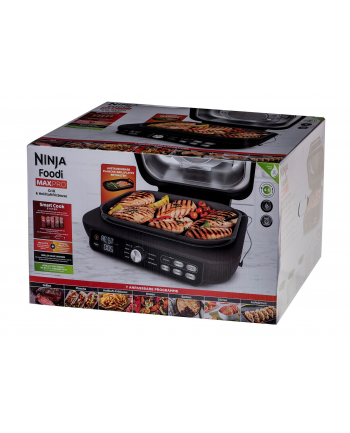 NINJA Grill/frytownica AG651