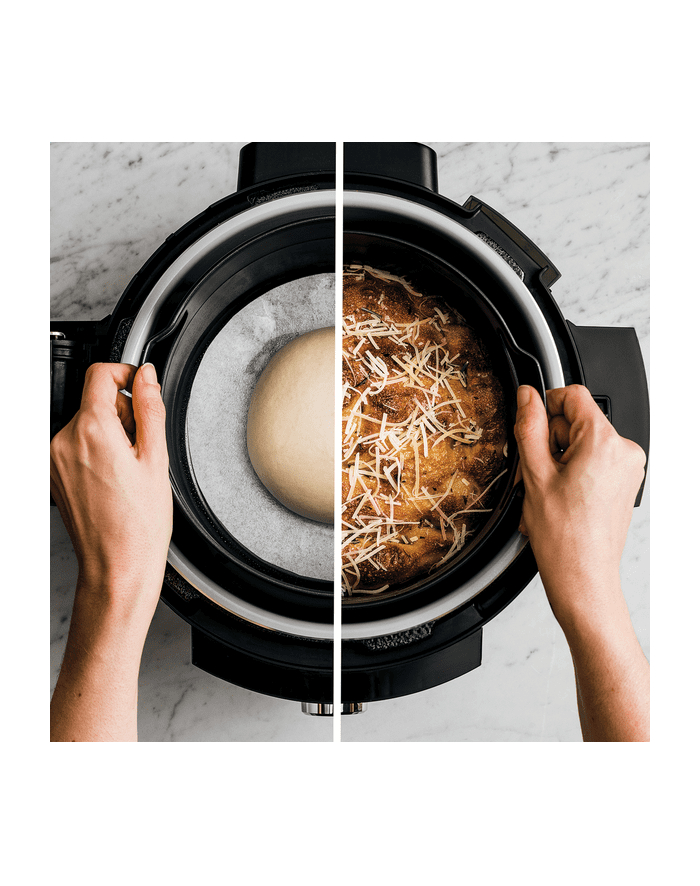 NINJA Multicooker 12 in1 Smart Foodi MAX główny