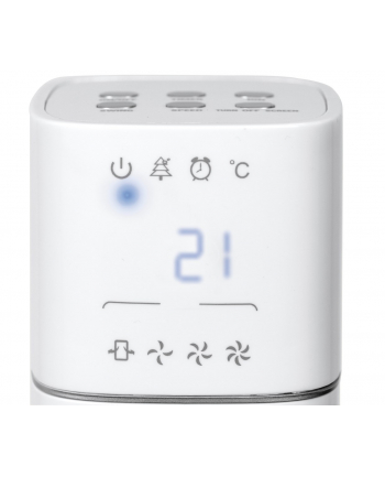 Wentylator Activejet WKS-120BPJ (2 gatunek)