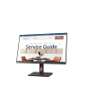 LENOVO ThinkVision S24i-30 23.8inch IPS FHD WLED 250cd/m2 4ms HDMI VGA 3Y - nr 12