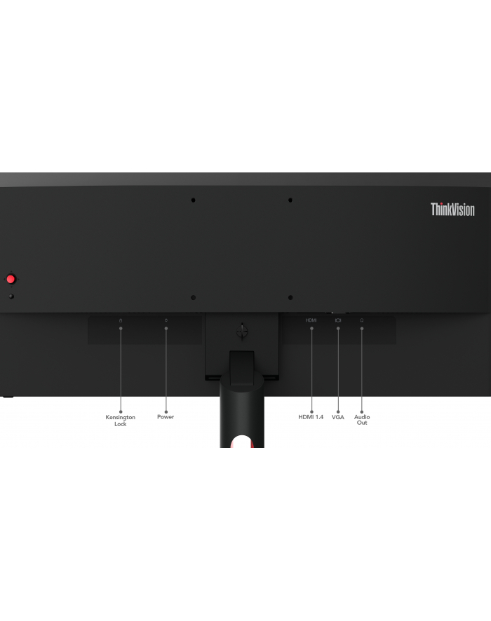 LENOVO ThinkVision S24i-30 23.8inch IPS FHD WLED 250cd/m2 4ms HDMI VGA 3Y główny