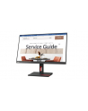 LENOVO ThinkVision S24i-30 23.8inch IPS FHD WLED 250cd/m2 4ms HDMI VGA 3Y - nr 28