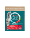 purina nestle PURINA ONE Sterilcat Bogata w Wołowinę i Pszenicę 800g - nr 1