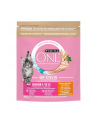 purina nestle Purina ONE JR Bogata w Kurczaka i Pełne Ziarna 800g - nr 1