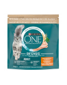 purina nestle Purina ONE ADULT Kot Kurczk'amp;PłneZiarna 1,5kg - nr 1