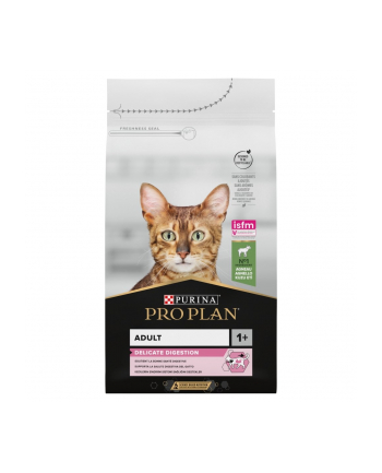 purina nestle Purina PRO PLAN D-ELICATE DIGESTION Jagnięcina 1,5kg