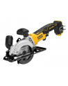 Pilarka tarczowa 18v bez aku i ład DCS571NT D-EWALT - nr 8