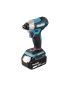 Zakrętarka udarowa 18V 140Nm DTD157Z MAKITA - nr 14